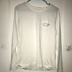 Women’s Long Sleeve Top
